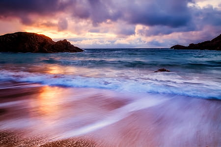 Photo of Seashore thumbnail