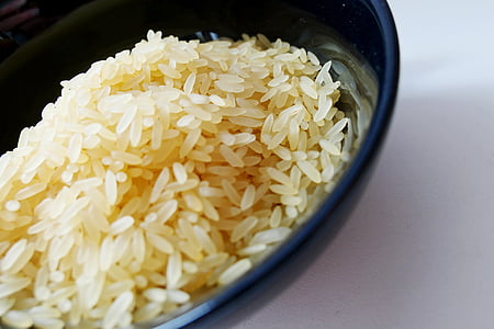 bowl of rice thumbnail
