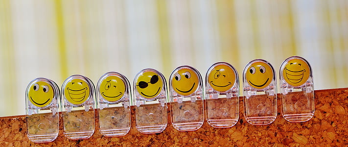 emoji plastic clips thumbnail