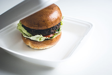 Beef burger takeaway thumbnail