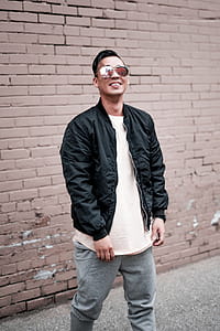 Urban Men's Fashion Photo thumbnail