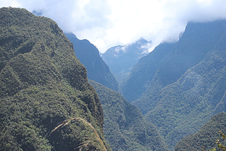 Landscape, Mountain Landscape thumbnail