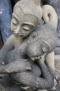 Buddha statue thumbnail