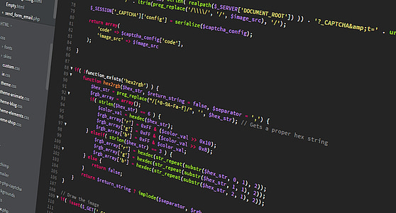 computer script screengrab thumbnail