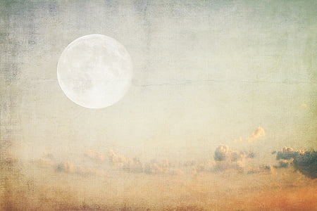 moon illustration thumbnail