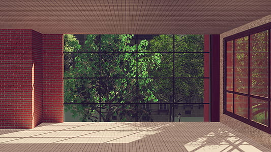 clear glass window thumbnail