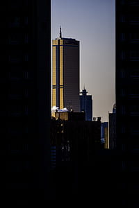 city buildings at daytime thumbnail