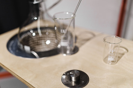 Glass distillation equipment thumbnail