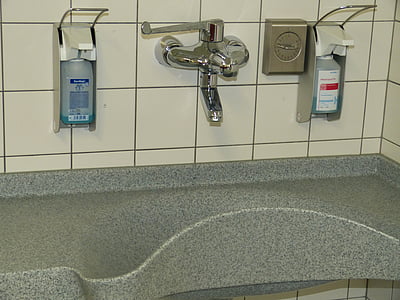stainless steel faucet thumbnail