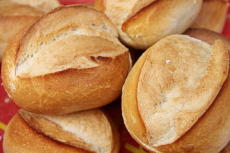 brown bread lot thumbnail