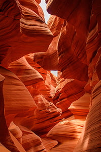 antelope canyon, Arizona thumbnail