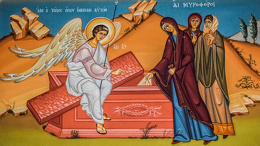 religious illustration thumbnail
