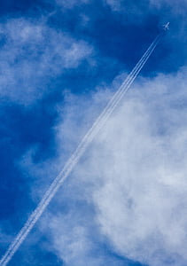 white fighter jet flying on sky during daytime thumbnail