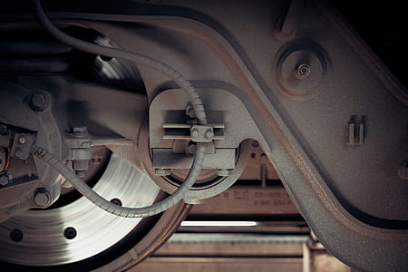 train, brake, track, machine thumbnail