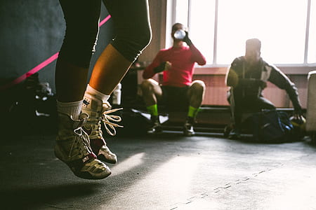 gym, gymnasium, exercise, workout thumbnail