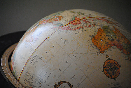 white desk globes thumbnail
