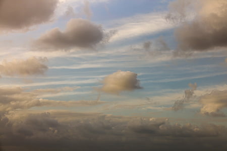 gray clouds thumbnail