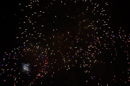fireworks display thumbnail