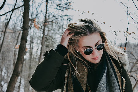 The Blond Sun thumbnail