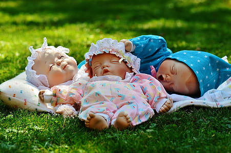 3 Baby's Sleeping during Daytime thumbnail