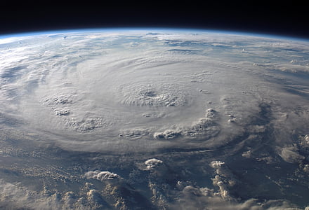 satellite view of a planet thumbnail