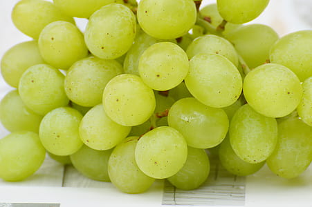 green grapes thumbnail