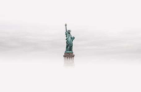 Statue of Liberty, New York USA thumbnail