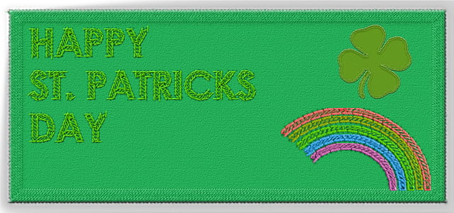 Happy St. Patricks Day illustration thumbnail