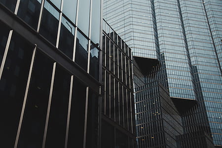architectural photography of building thumbnail