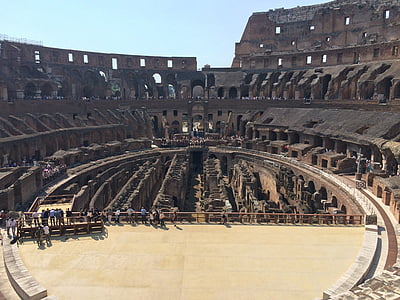 Colosseum, Italy thumbnail