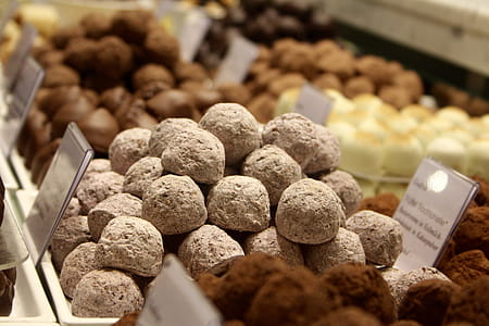 Truffles thumbnail