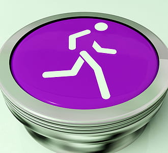 Runner Switch Meaning Race Or Getting Fit thumbnail