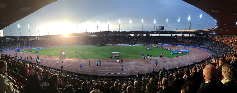 track and field stadium thumbnail