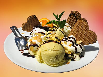 ice cream on whitep late thumbnail