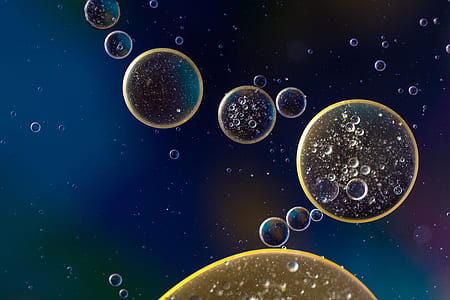 microscopic photography of a substance graphic wallpaper thumbnail
