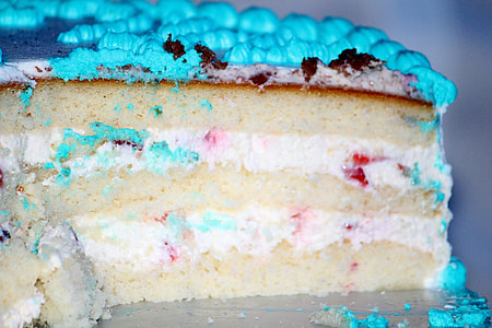 slice of cake thumbnail