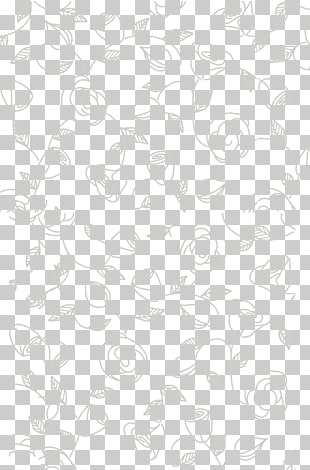 Petal Pattern, Invitations pattern background, blue and beige floral graphic PNG clipart