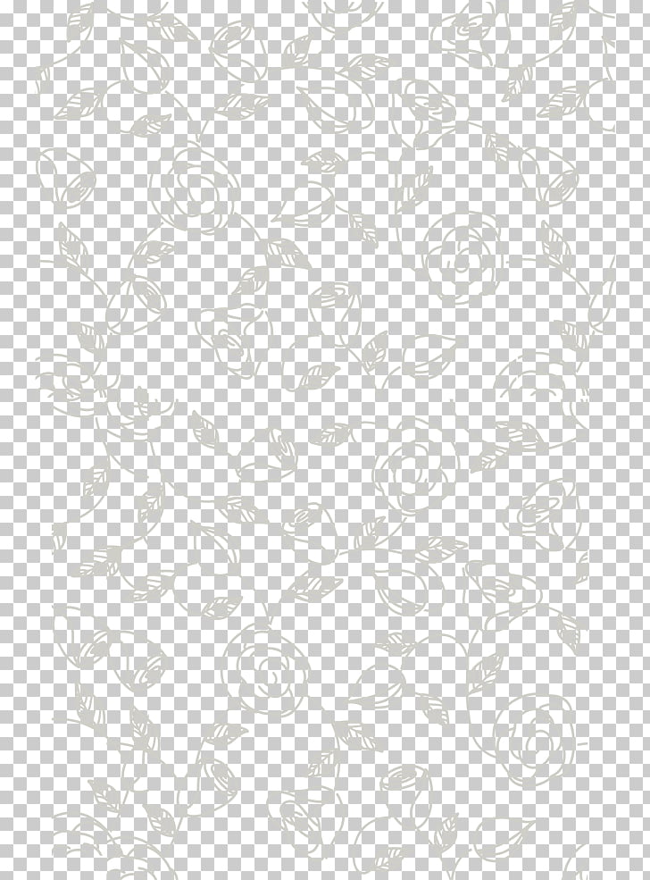 Petal Pattern, Invitations pattern background, blue and beige floral graphic PNG clipart