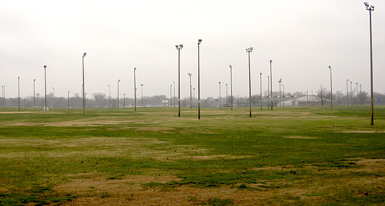 Soccer Fields in Evansville, Indiana thumbnail