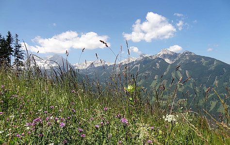 Upper Austria, Höss Panoramastraße thumbnail