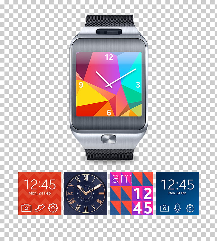 samsung gear fit s