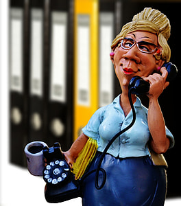 woman figurine thumbnail