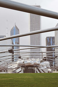 gray concrete buildings thumbnail