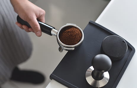 black coffeemaker accessory thumbnail