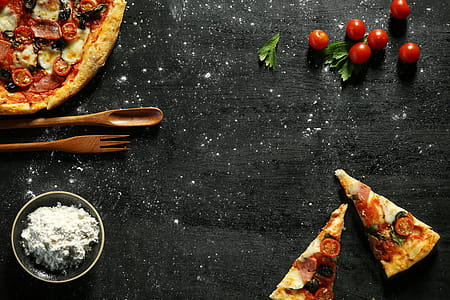 Making Pizza thumbnail