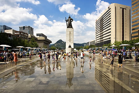 Jongno District thumbnail