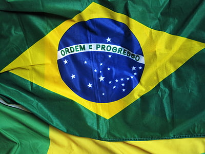flag of Brazil thumbnail