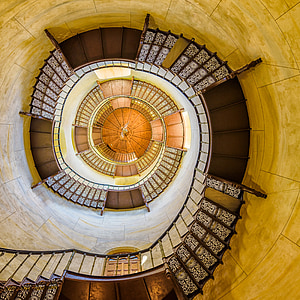 spiral staircases thumbnail