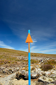 Tongariro National Park, New Zealand thumbnail