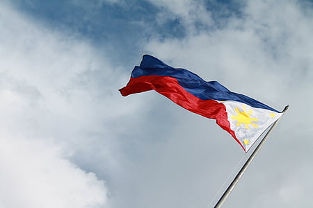 flag of Philippines thumbnail